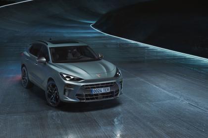 Eπίσημο: Nέο CUPRA Terramar